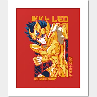 The Yellow Dragon Posters and Art